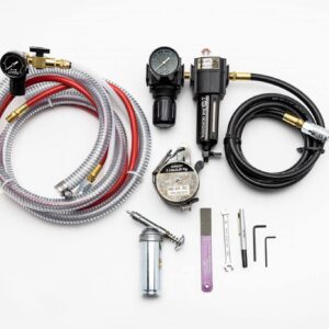 vac air inc, meat processing machine accessories, complete package 5